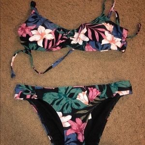 Bikini Set Hollister